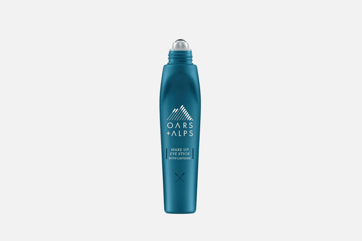 Oars+Alps Wake Up Eye Stick