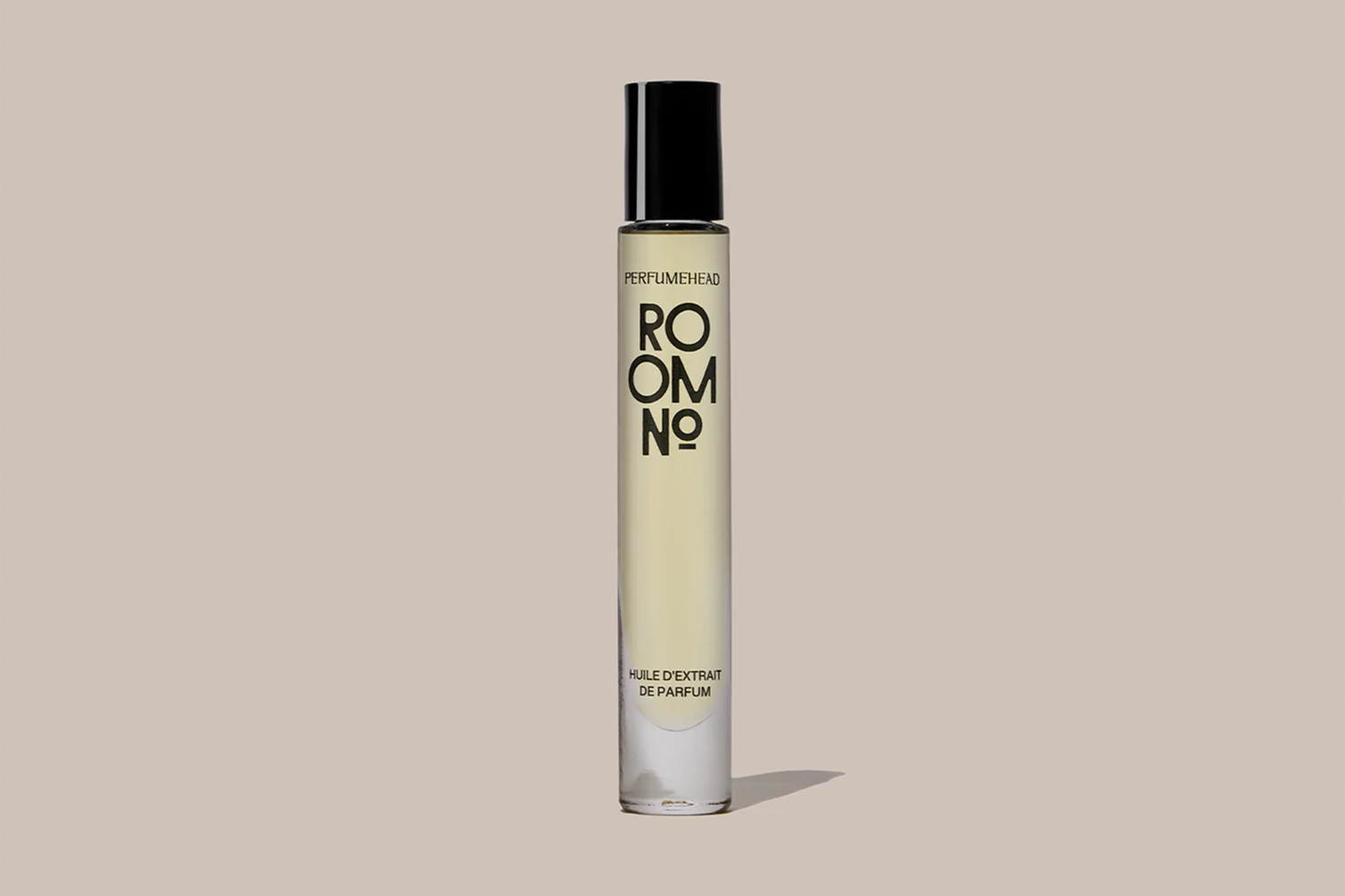 Perfumehead Room No. Perfume Oil Extract