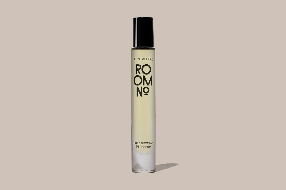 Perfumehead Room No. Perfume Oil Extract