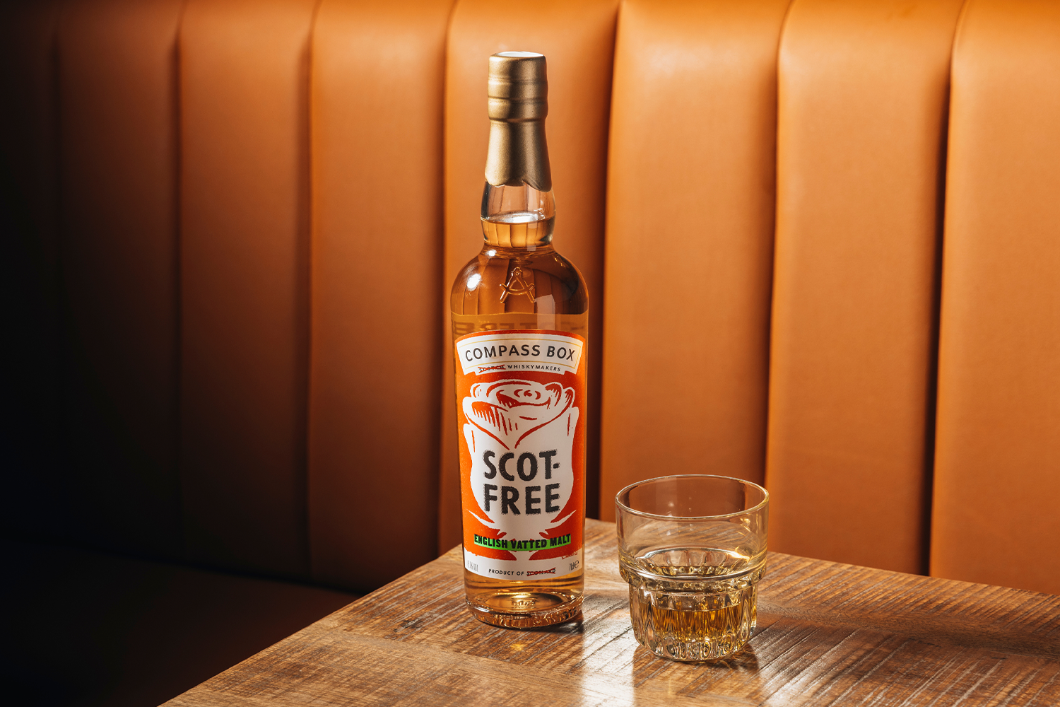 <strong>Compass Box Scot-Free</strong>