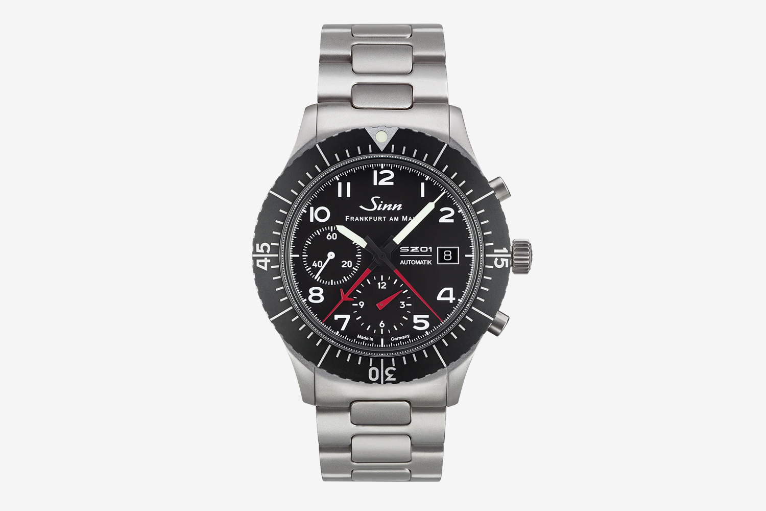 Sinn 156.1
