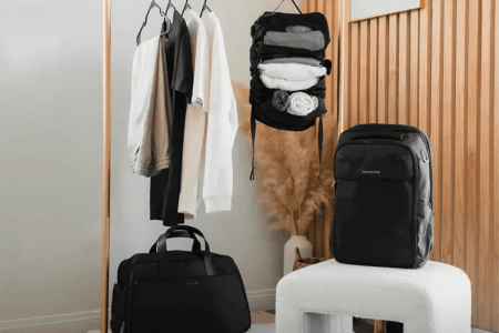 The best Solgaard luggage is on sale.
