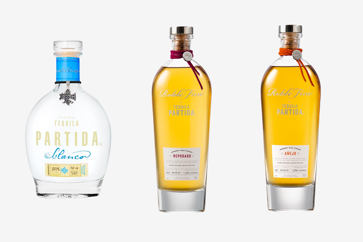 Tequila Partida