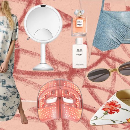 A sampling of the best splurge-worthy gifts to give this Mother's Day