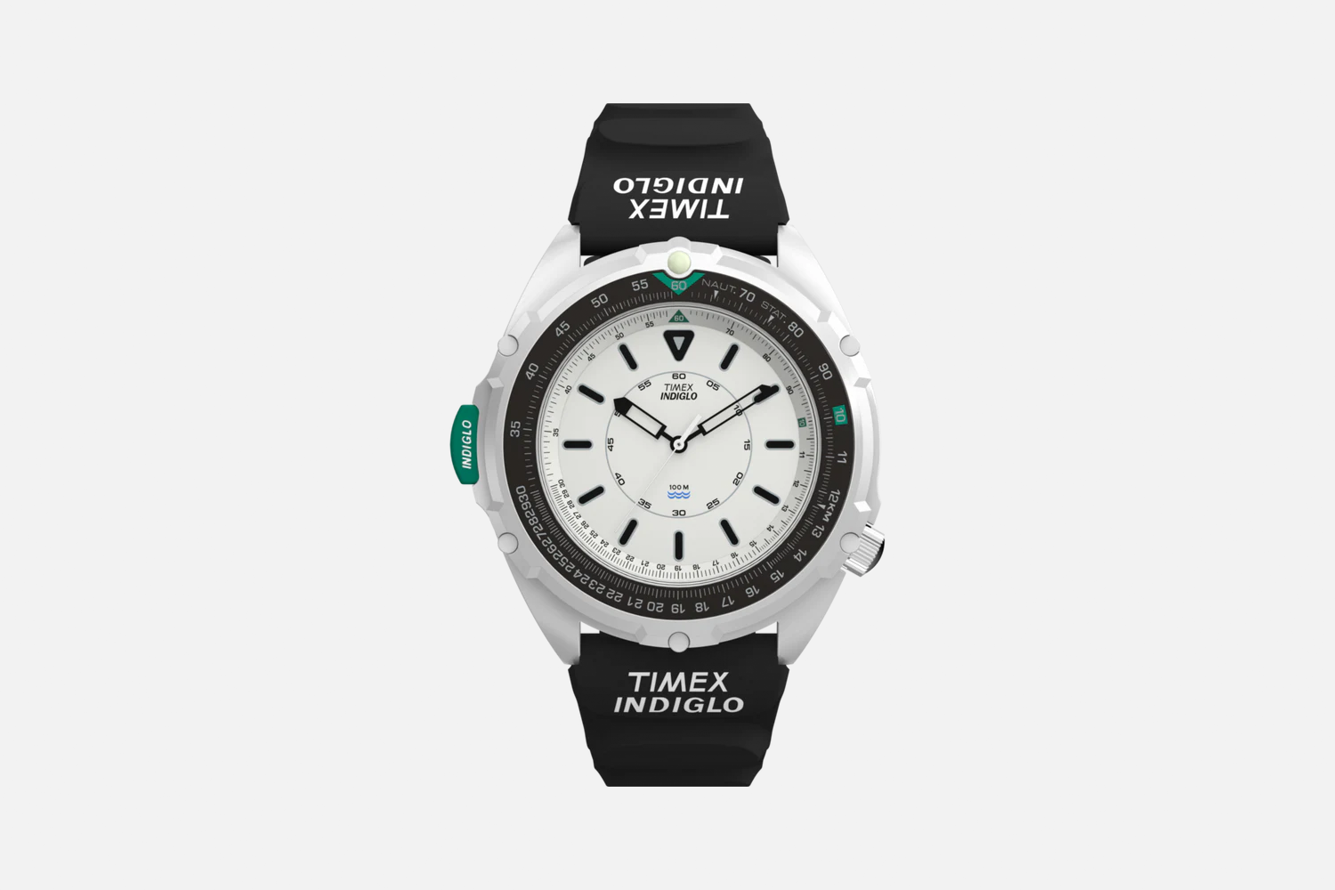 Timex 1995 Intrepid Reissue