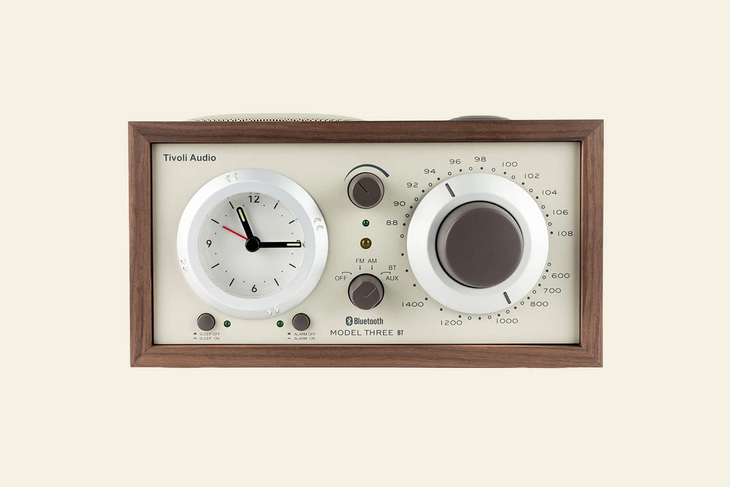Tivoli Model Three BT