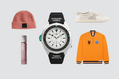 From Todd Snyder to Timex, this is the best stuff to cross our desks (and inboxes) this week.