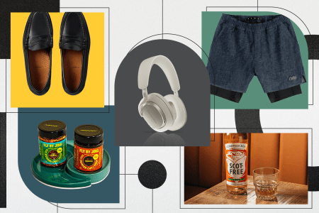 From Ciele to G.H. Bass, this is the best stuff to cross our desks (and inboxes) this week.