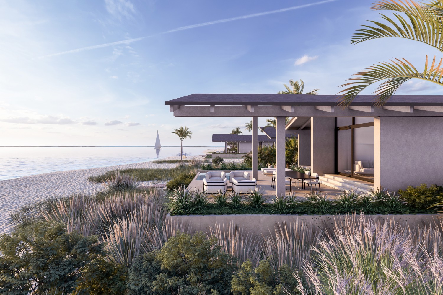 Waldorf Astoria Turks and Caicos Dellis Cay