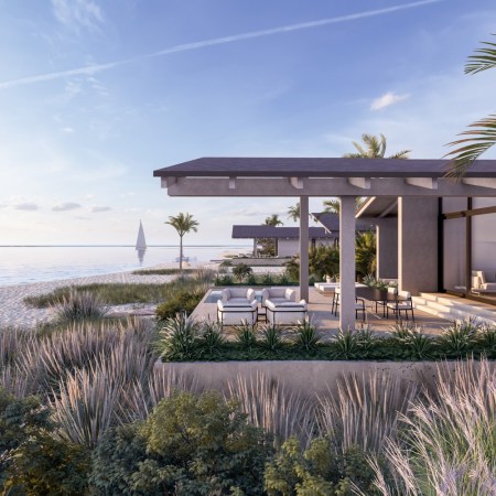 Waldorf Astoria Turks and Caicos Dellis Cay