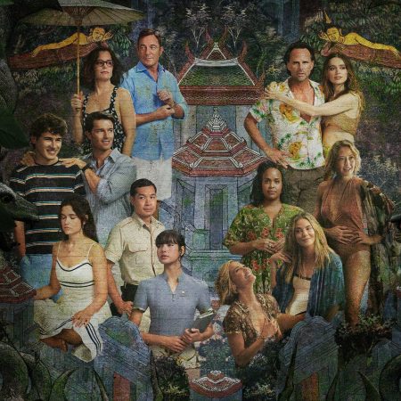 The White Lotus