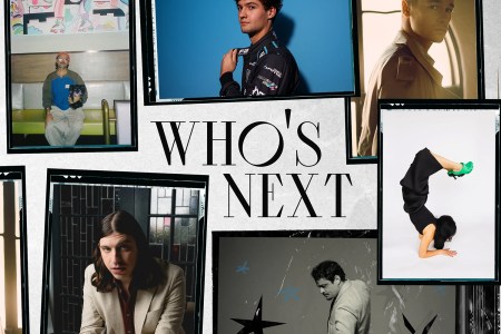 Who’s Next: Meet the Rising Stars of 2025