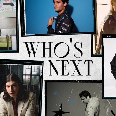 Who’s Next: Meet the Rising Stars of 2025