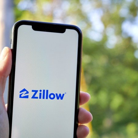 Zillow logo