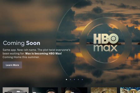 Max Is Becoming “HBO Max” Again, Because of Course They Are