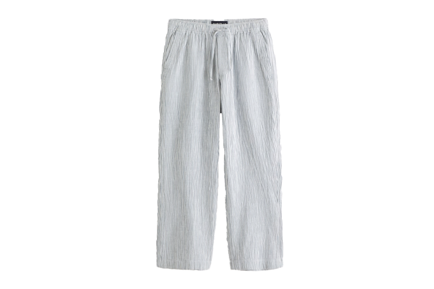 Abercrombie & Fitch Baggy Breezy Pull-On Pant
