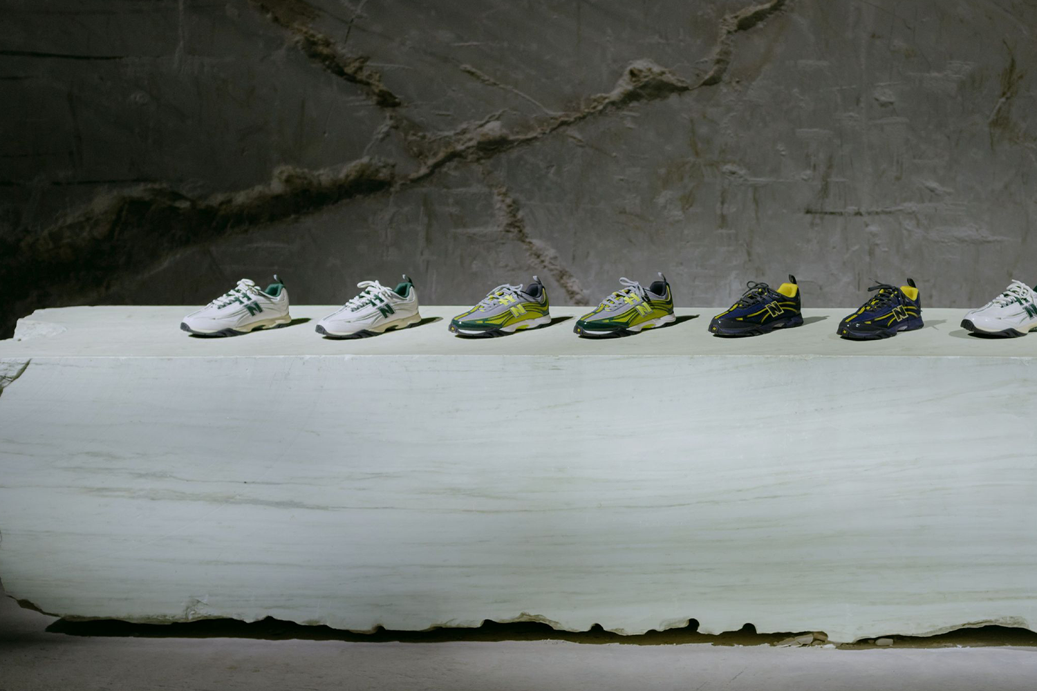 ALD x New Balance