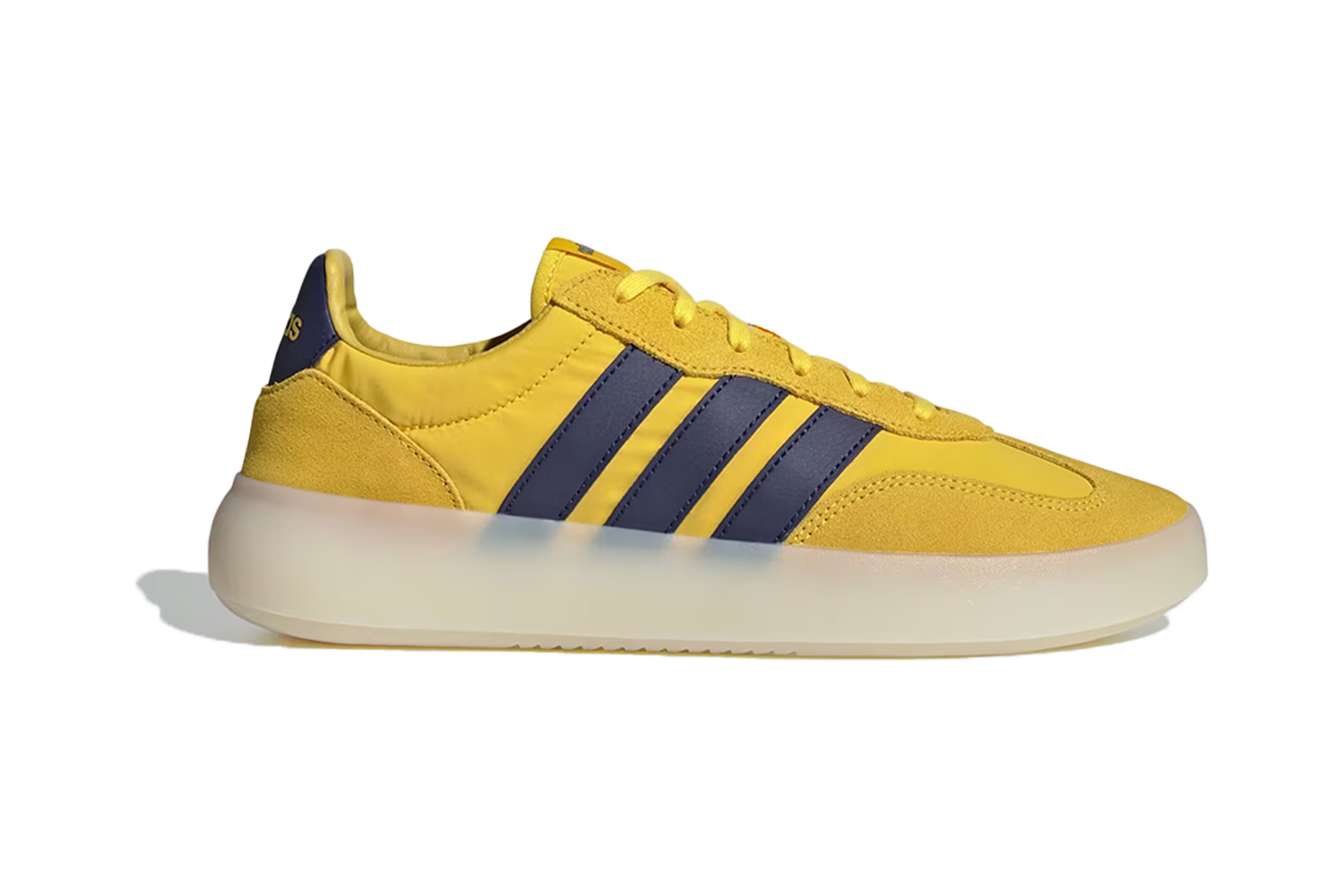 Adidas Barreda Decode Shoes
