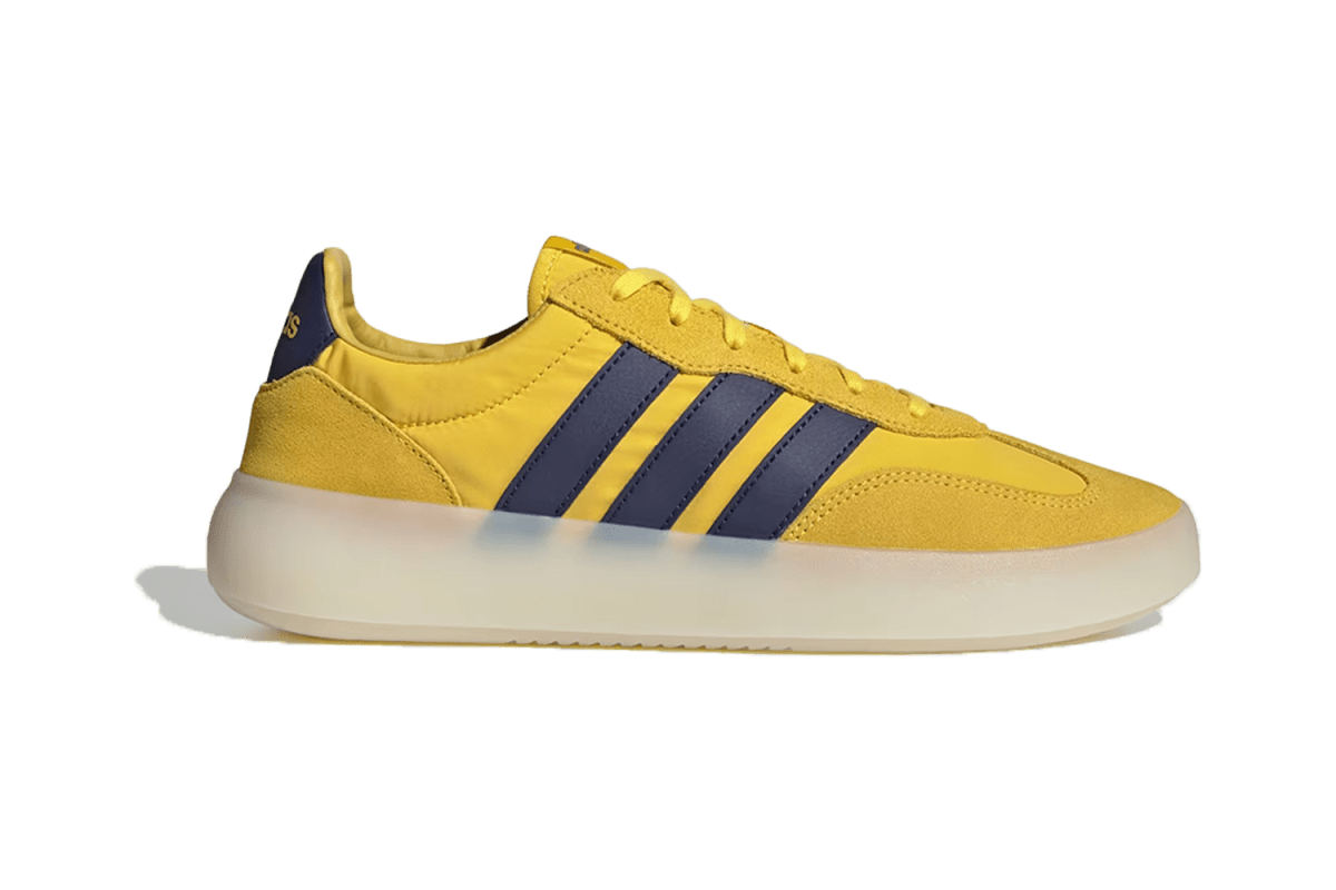 Adidas Barreda Decode Shoes