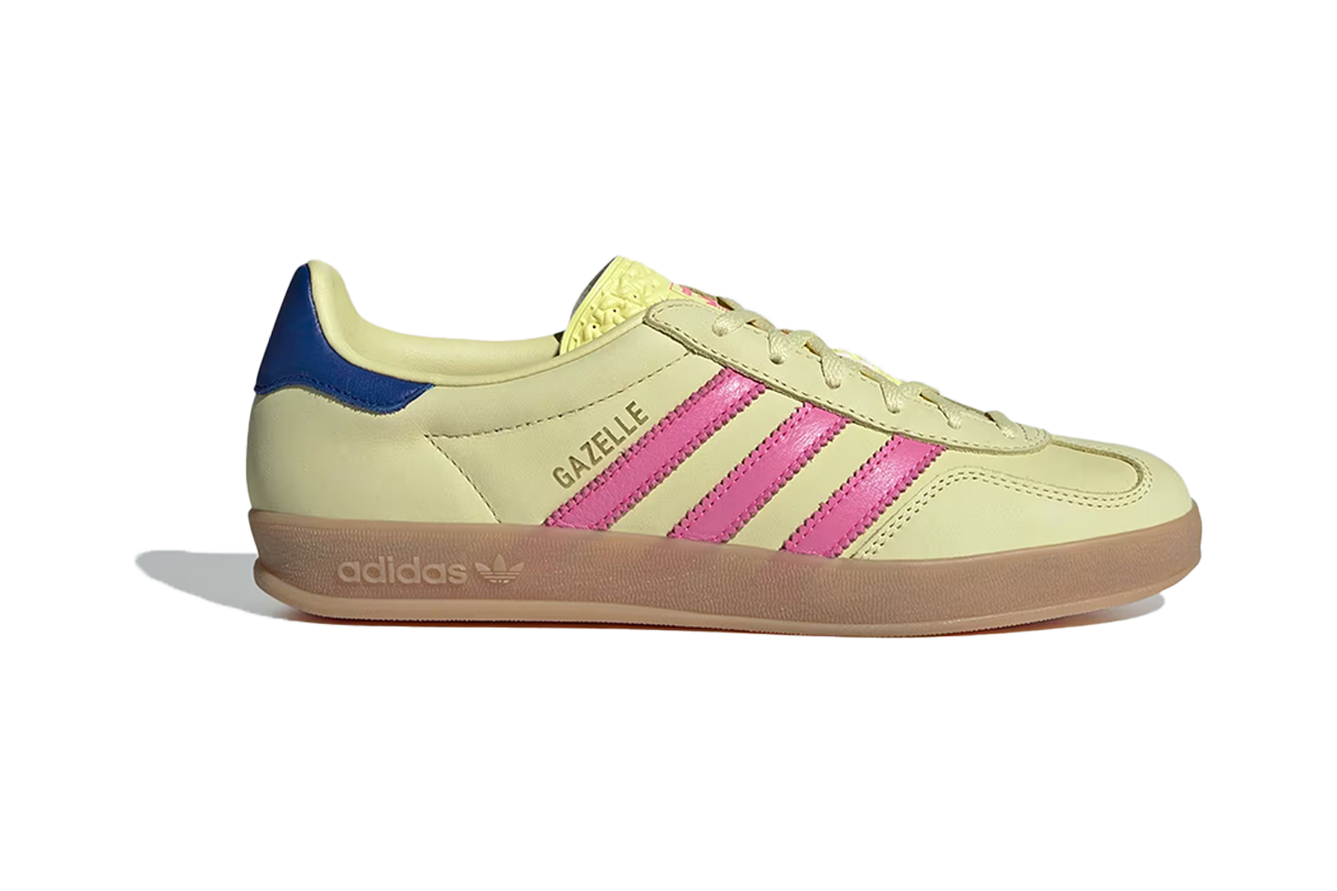 Adidas Gazelle Indoor Shoes