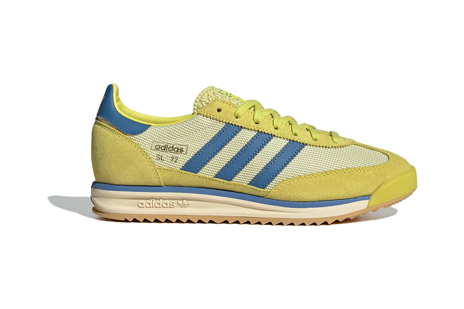 Adidas SL 72 RS Shoes