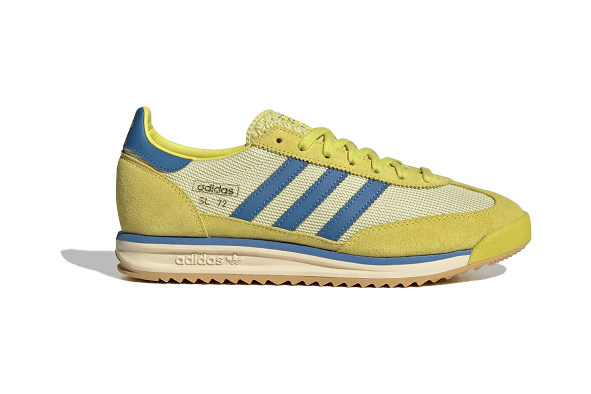 Adidas SL 72 RS Shoes