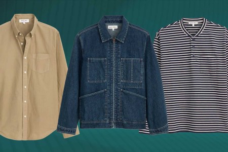 From Our EIC: 5 Alex Mill Items to Buy Right Now