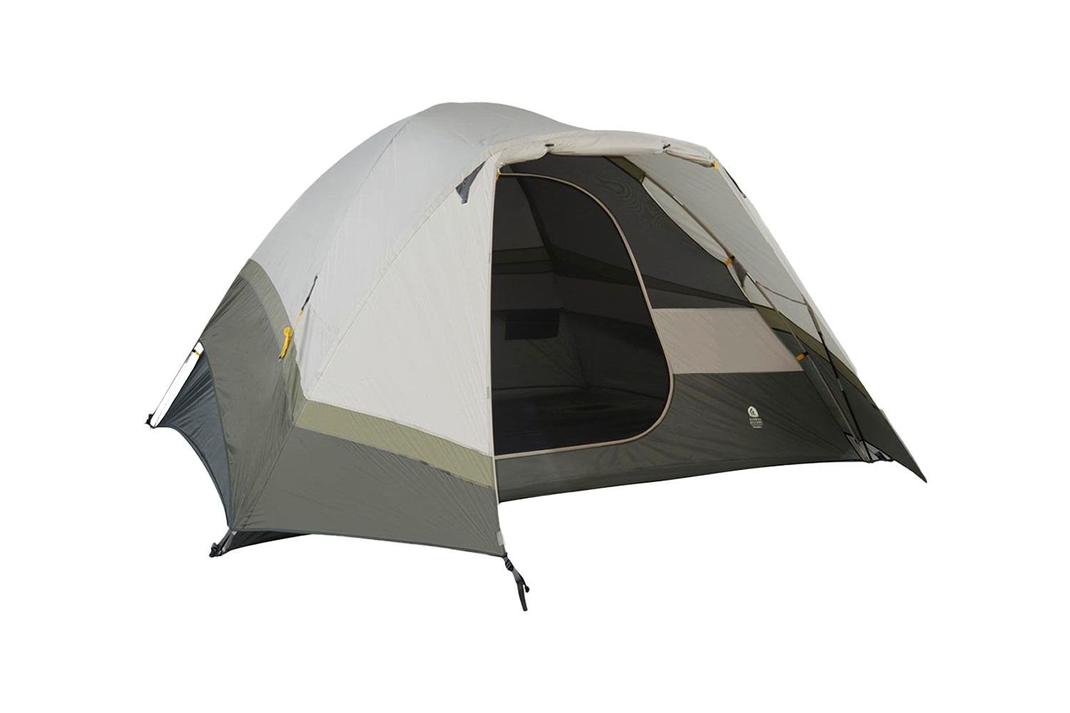 Sierra Designs Tabernash 6-Person Tent