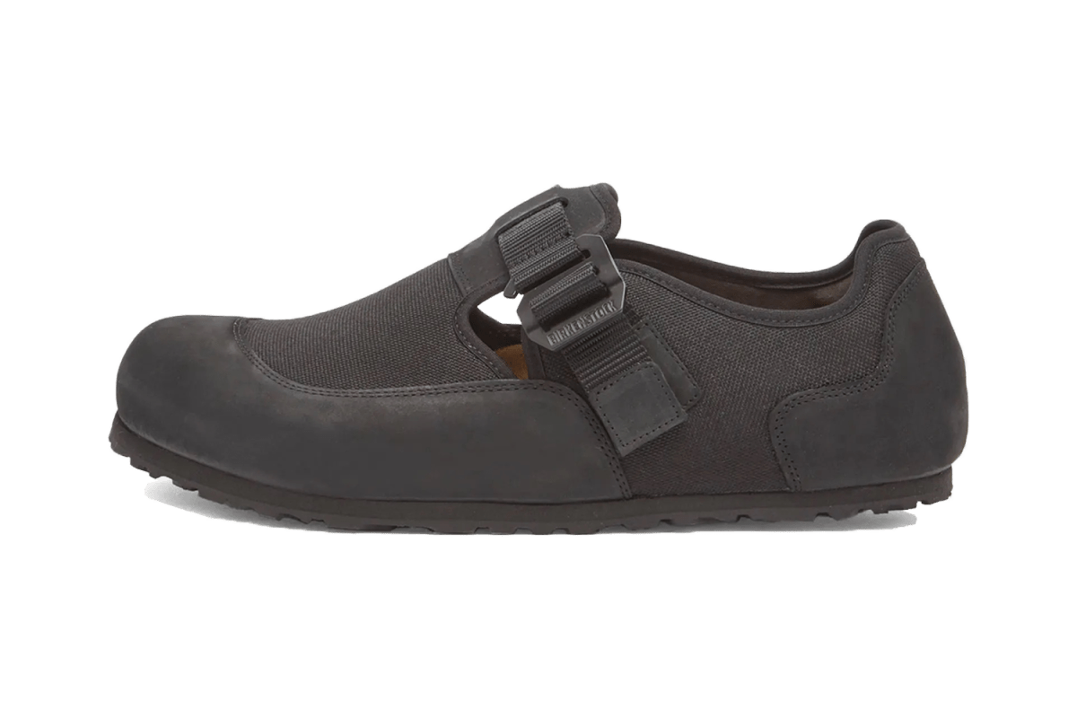 Birkenstock London Nova