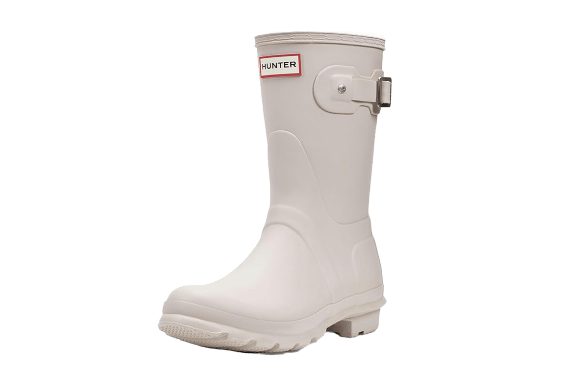 Hunter Women’s Original Short Rain Boots