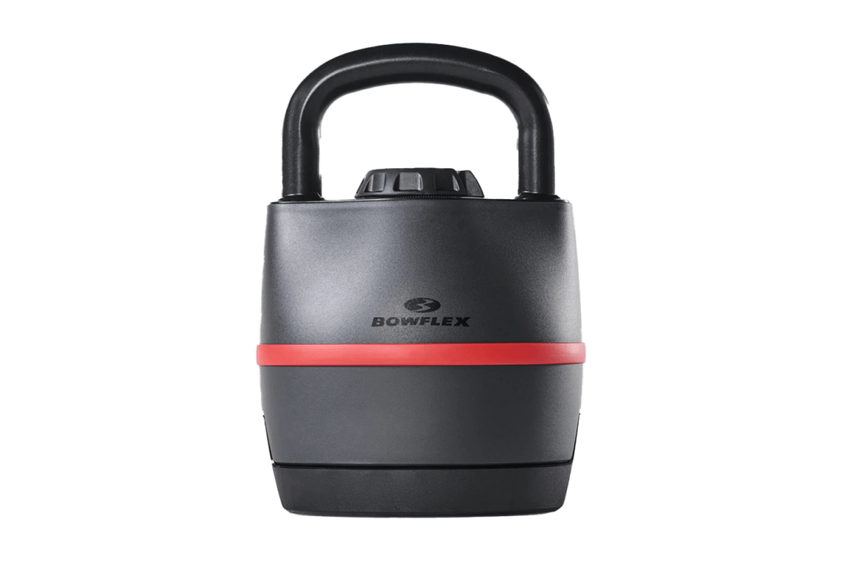 BowFlex SelectTech 840 Adjustable Kettlebell