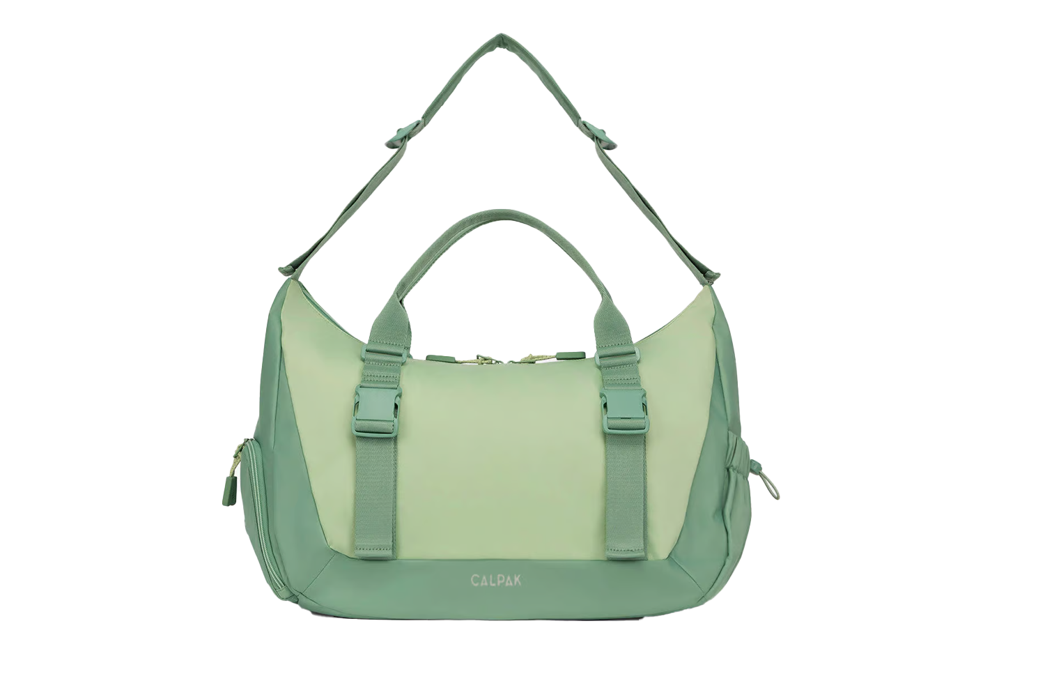 The Calpak Fit Gym Bag