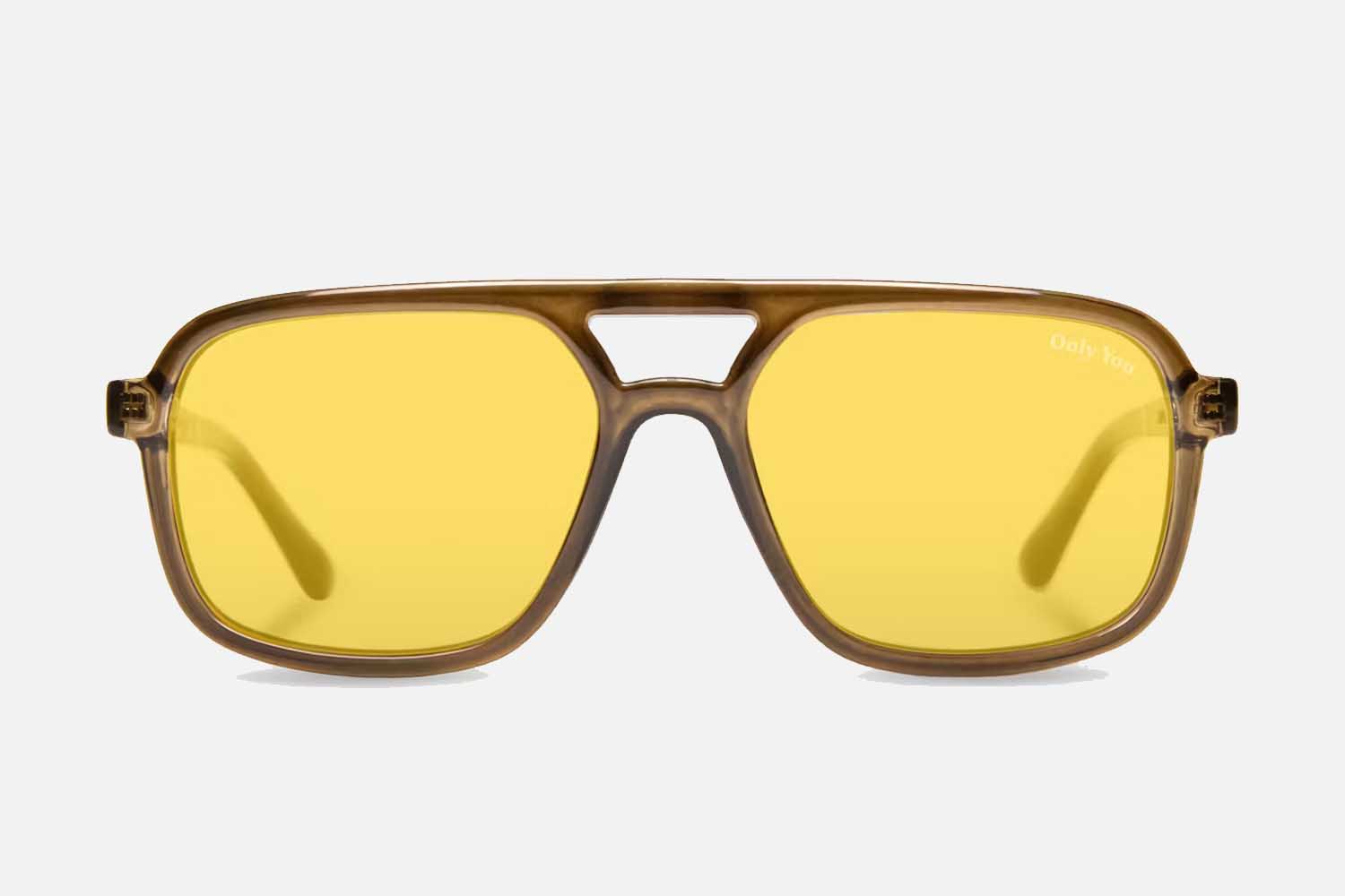 Camp Eyewear Glacier Smokey Bear Sunglasses