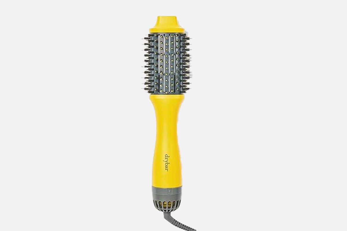 Drybar Blow-Dryer Shot Collection