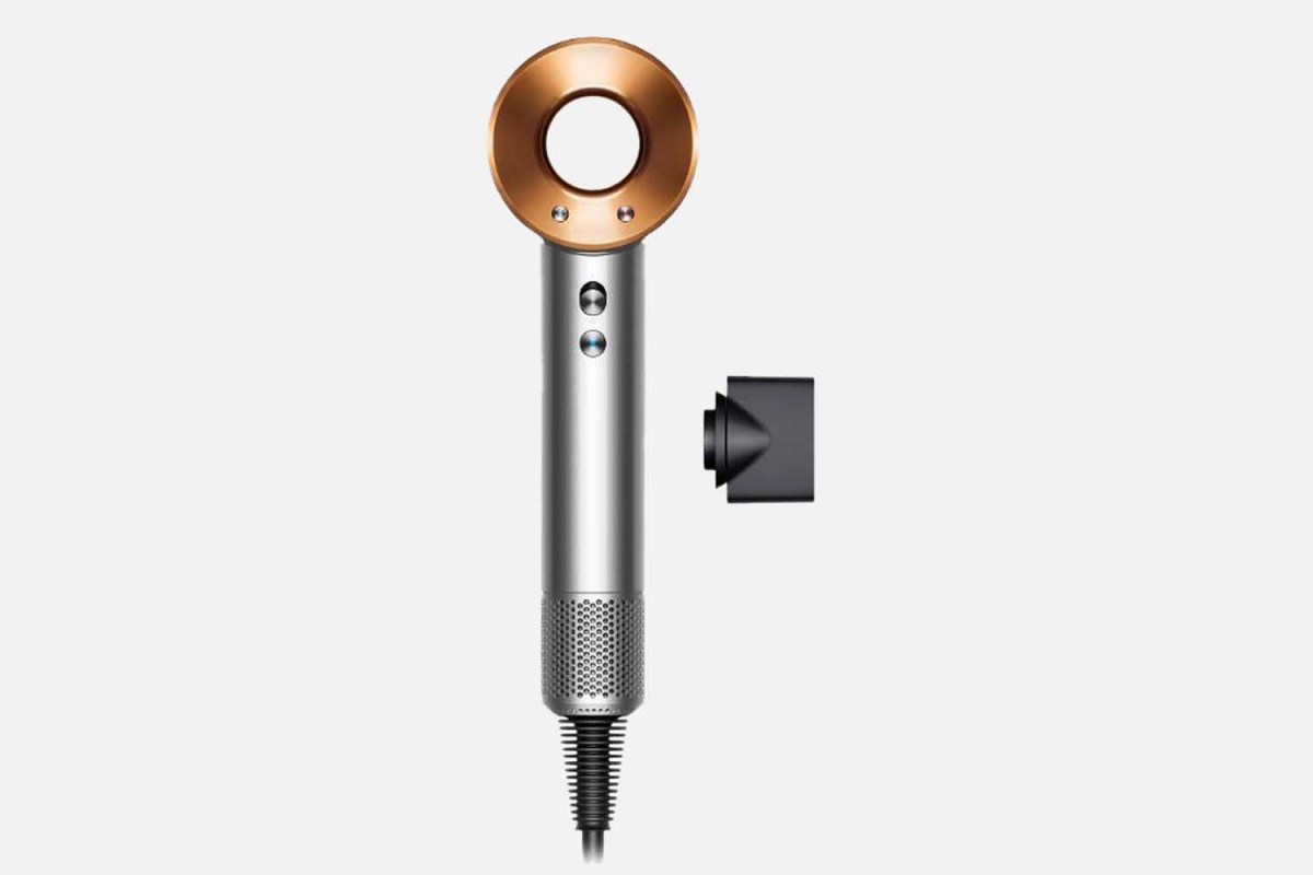 Dyson Supersonic Hair Dryer