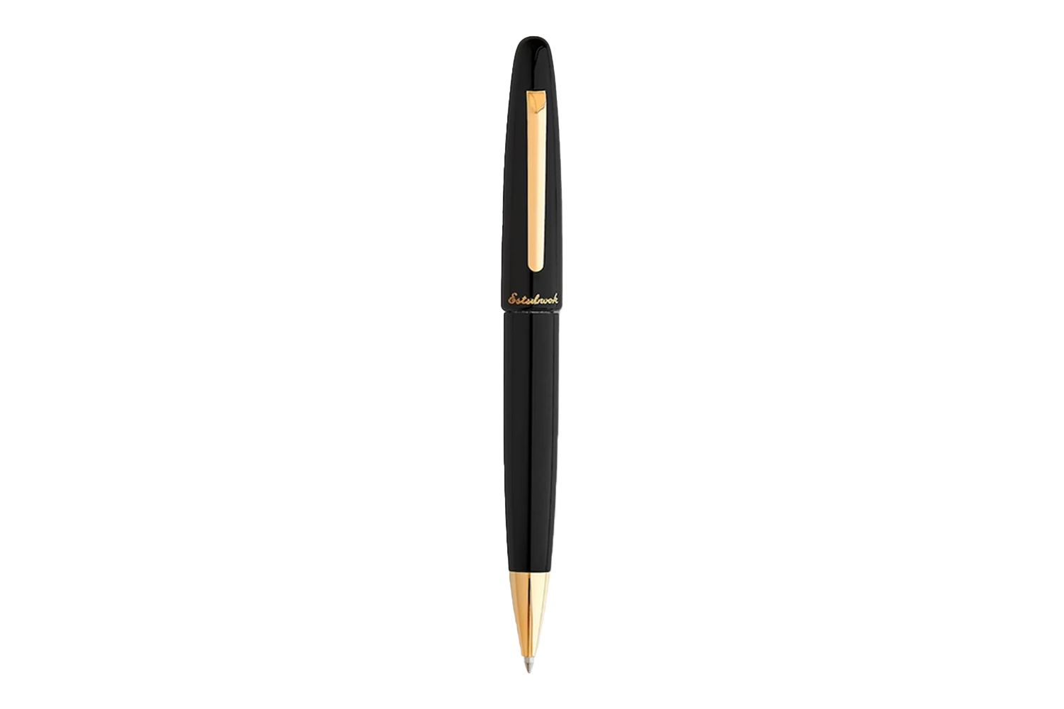 Esterbrook Ebony Ballpoint Pen