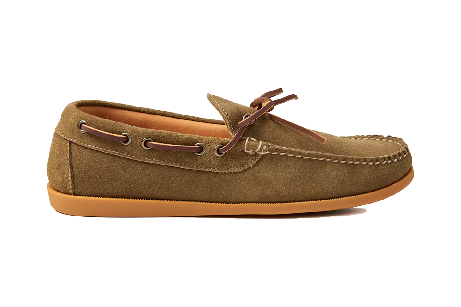 Easymoc Camp Moc Moccasin