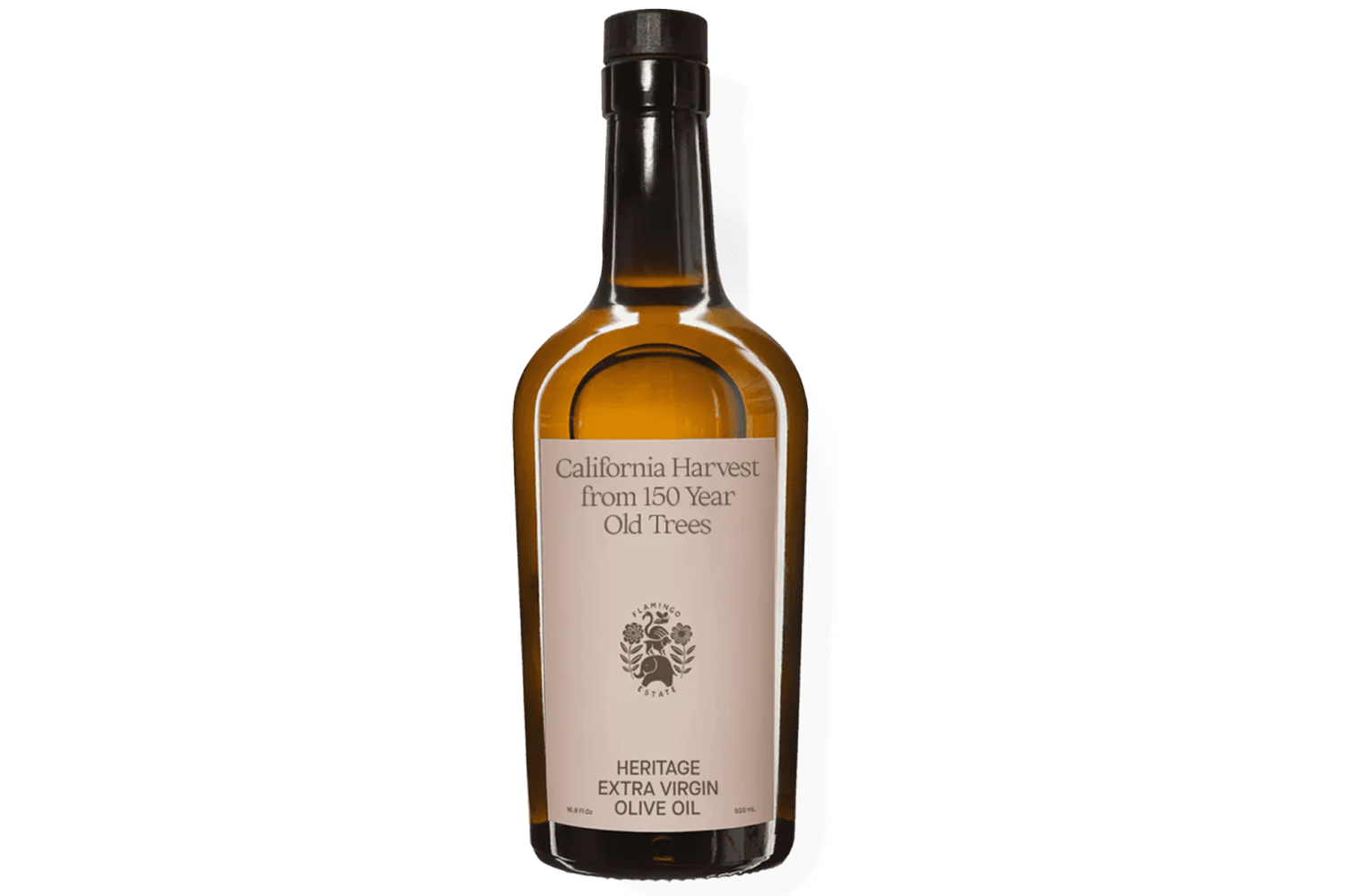 Heritage Extra Virgin Olive Oil
