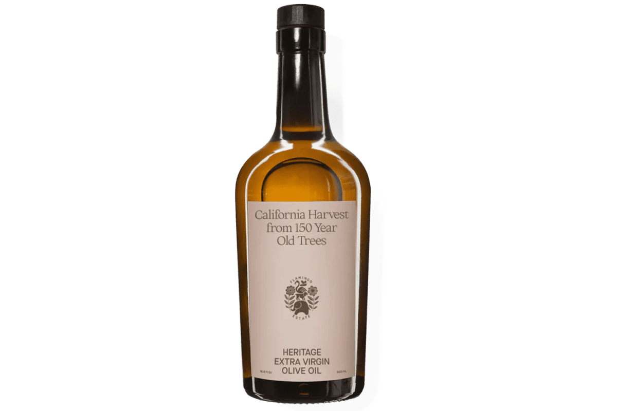Heritage Extra Virgin Olive Oil