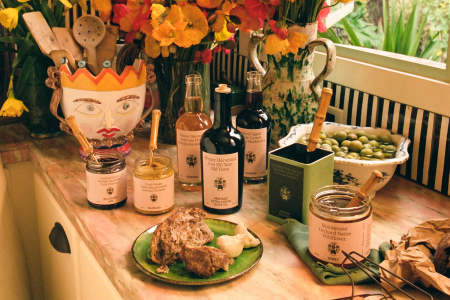 Sexify Your Pantry With Flamingo Estate’s Delectable Staples