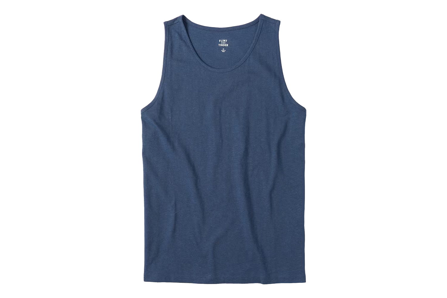 Flint and Tinder Jersey Tank