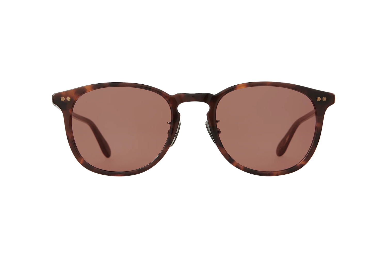 Garrett Leight Kinney J Sun Sunglasses