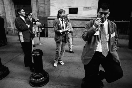 Young Men Are Looking for “Manly Cities” to Live In