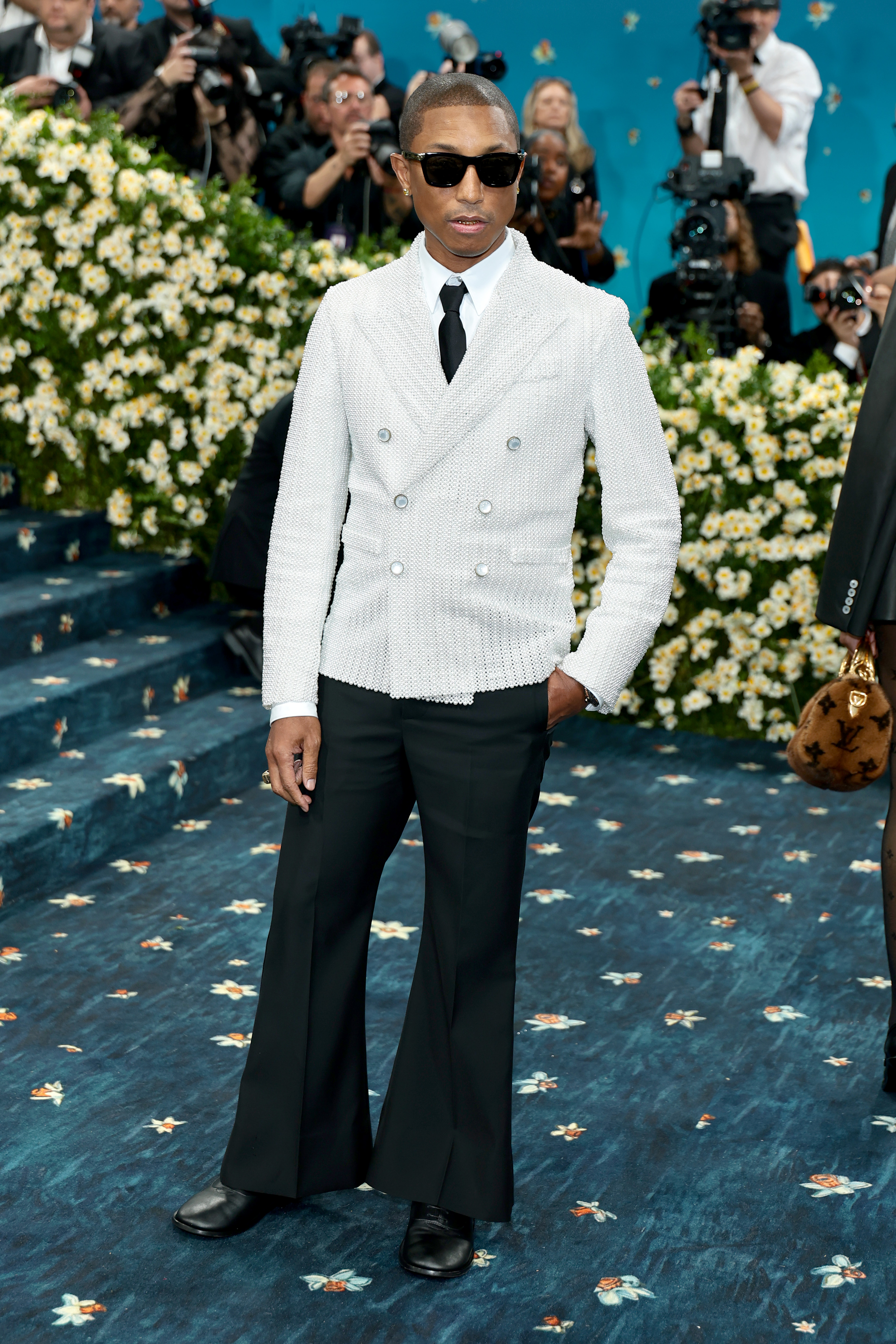 Pharrell Williams