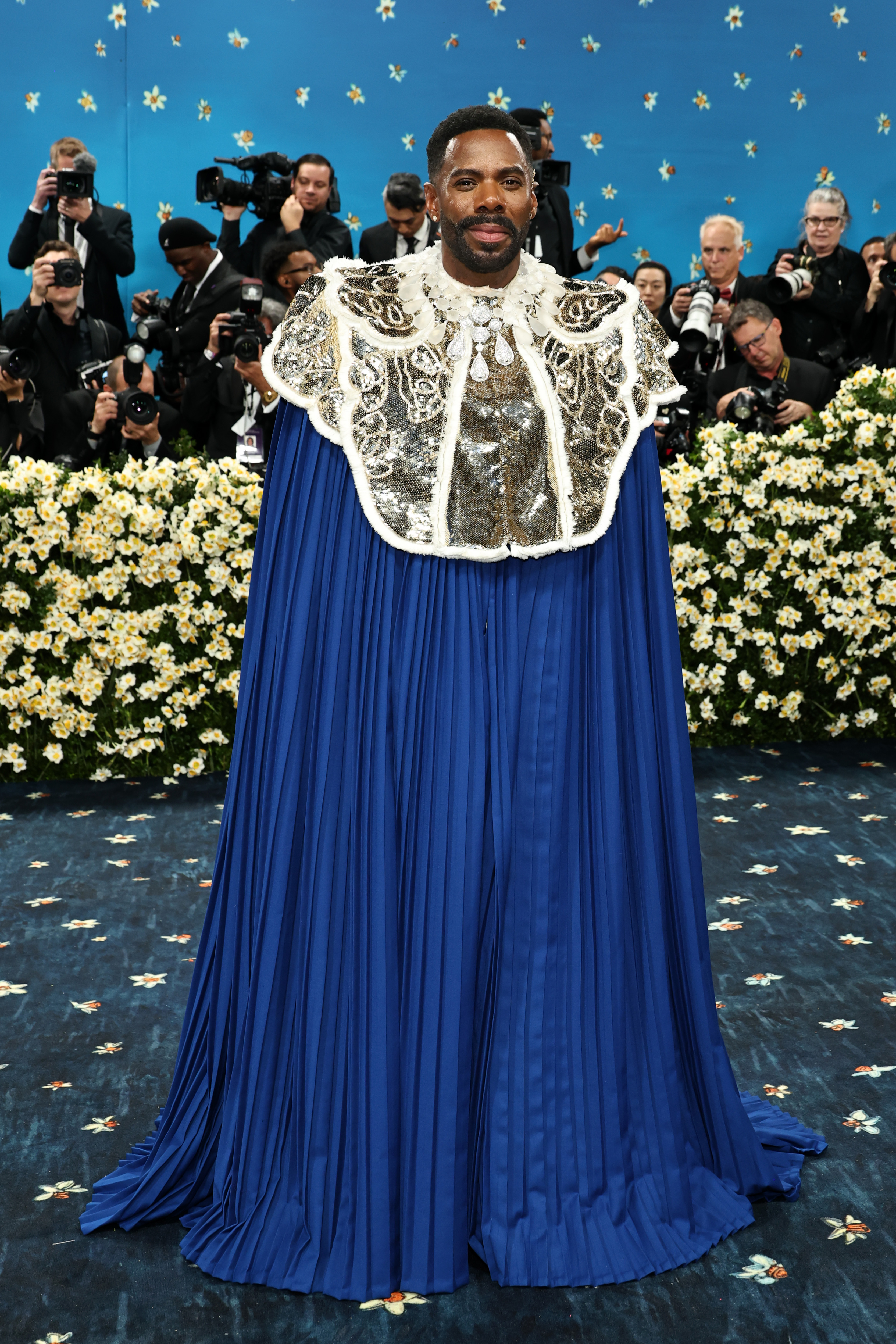 Colman Domingo