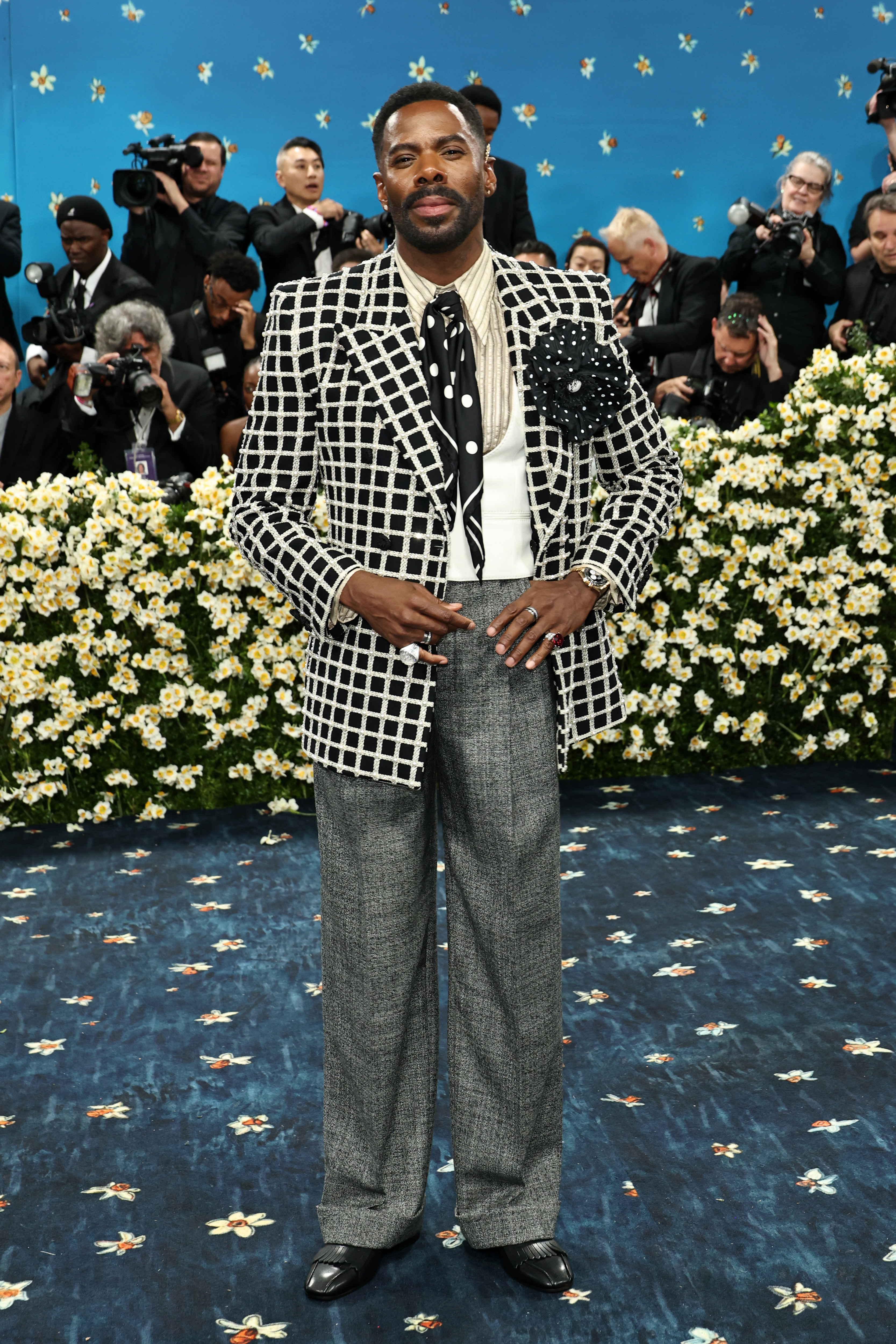 Colman Domingo