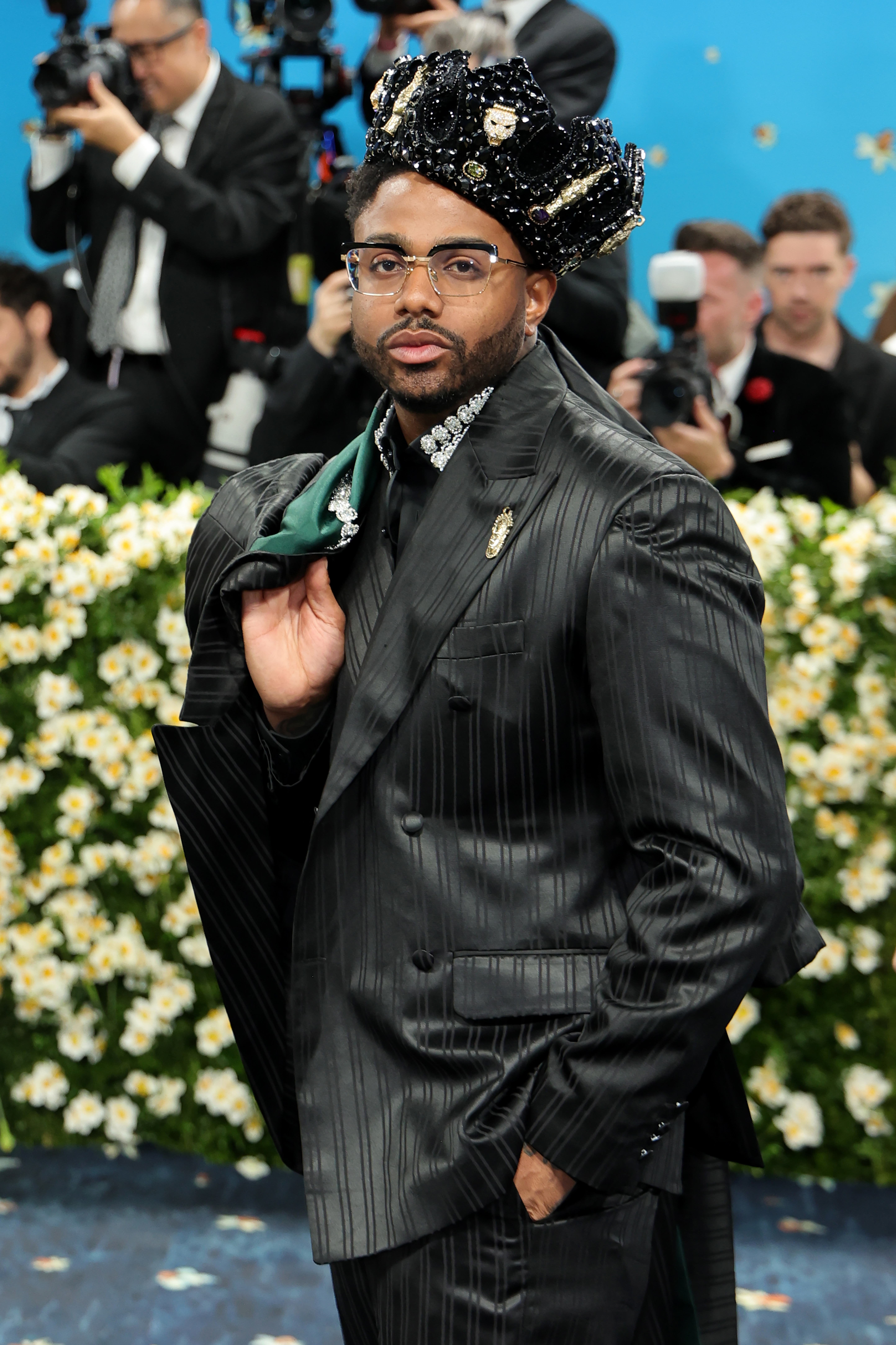Kwame Onwuachi