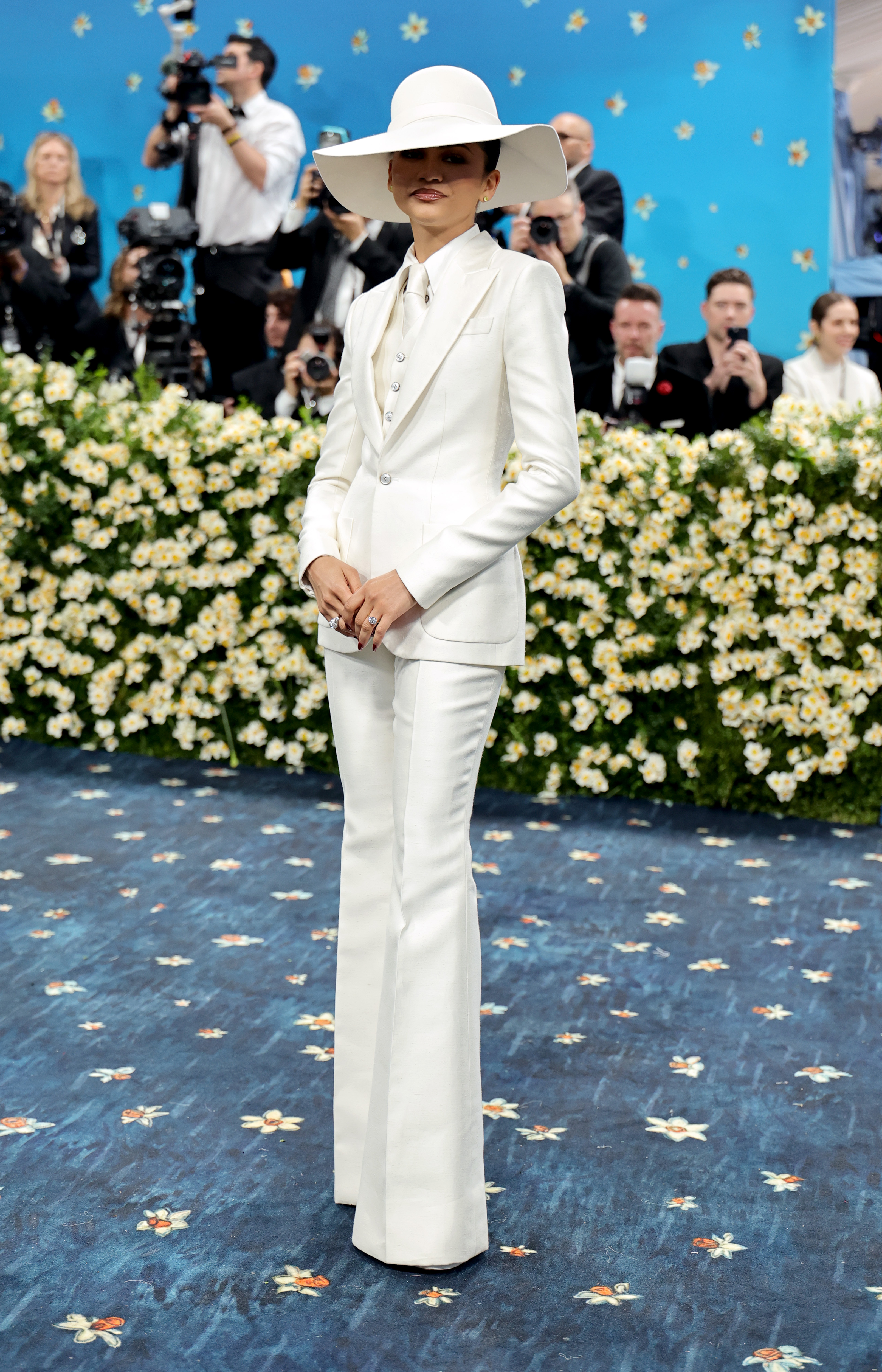Zendaya