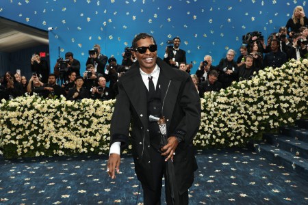 These are the best celebrity looks from the Met Gala 2025 red carpet. 