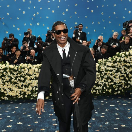 Met Gala 2025 Red Carpet: The Biggest and Best Celebrity Looks